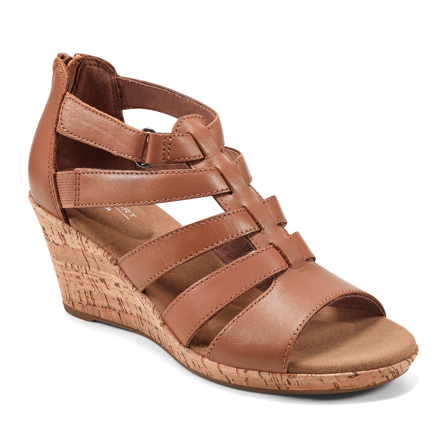 Women's Briah Gladiator Sandal Product Image