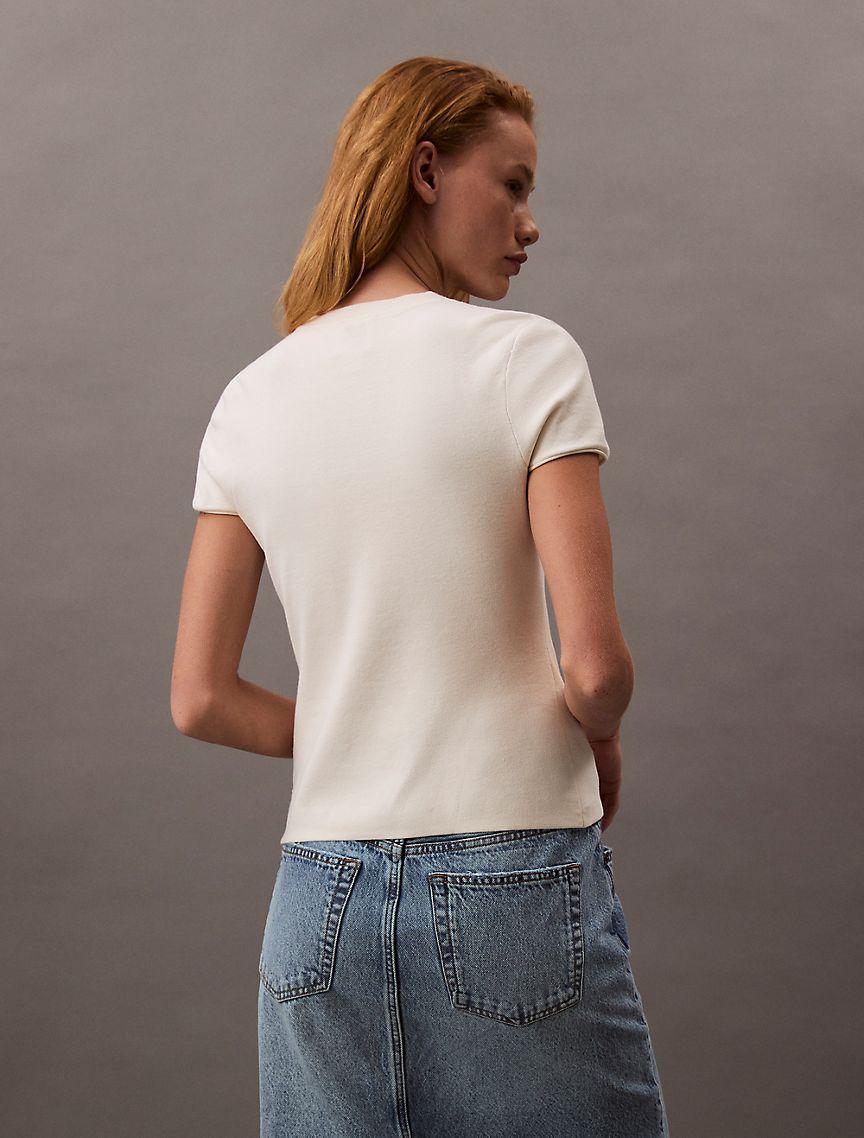 Tech Knit Tee Product Image