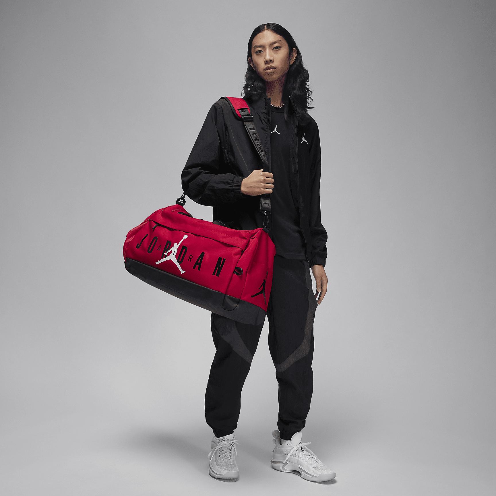 Jordan Velocity Duffle Bag (62.5L) Product Image