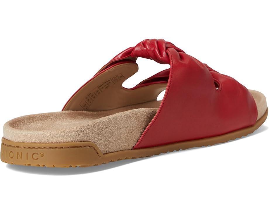 Carmela Thongs Product Image