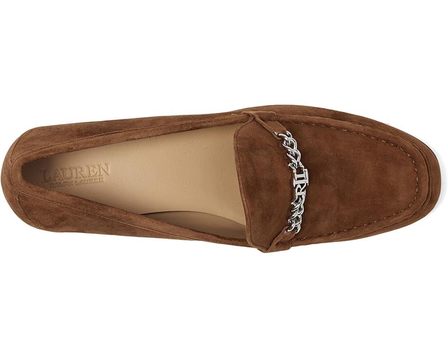 Eleanor Chain Loafer Product Image