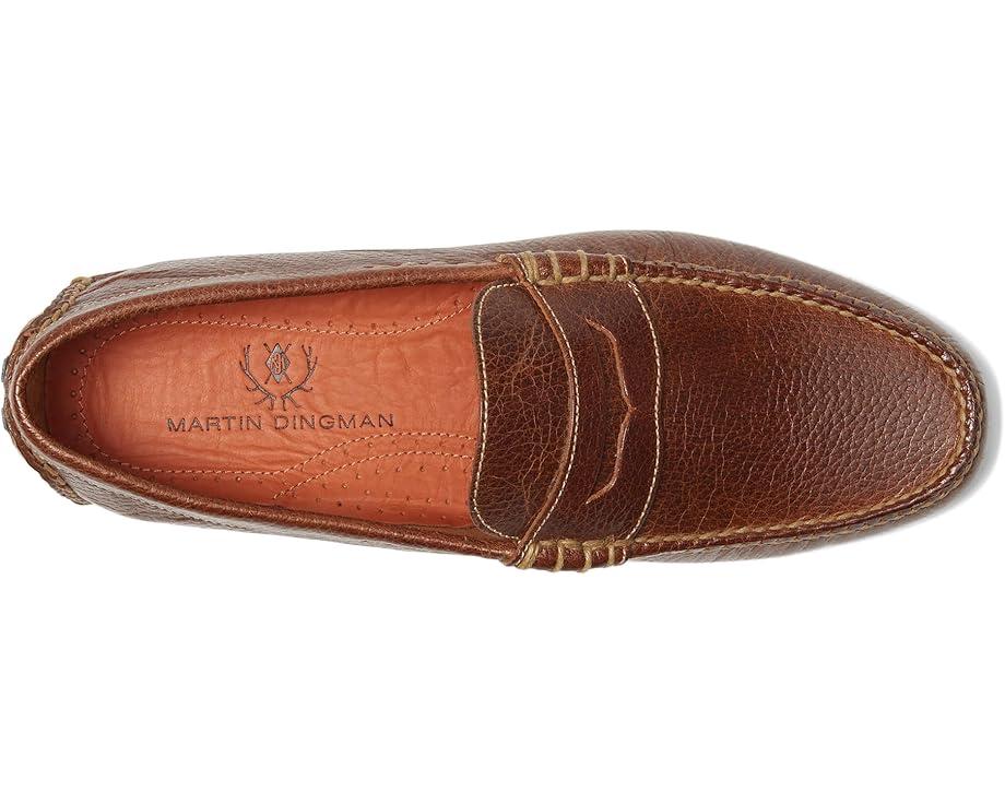Bermuda Braid Loafer Product Image
