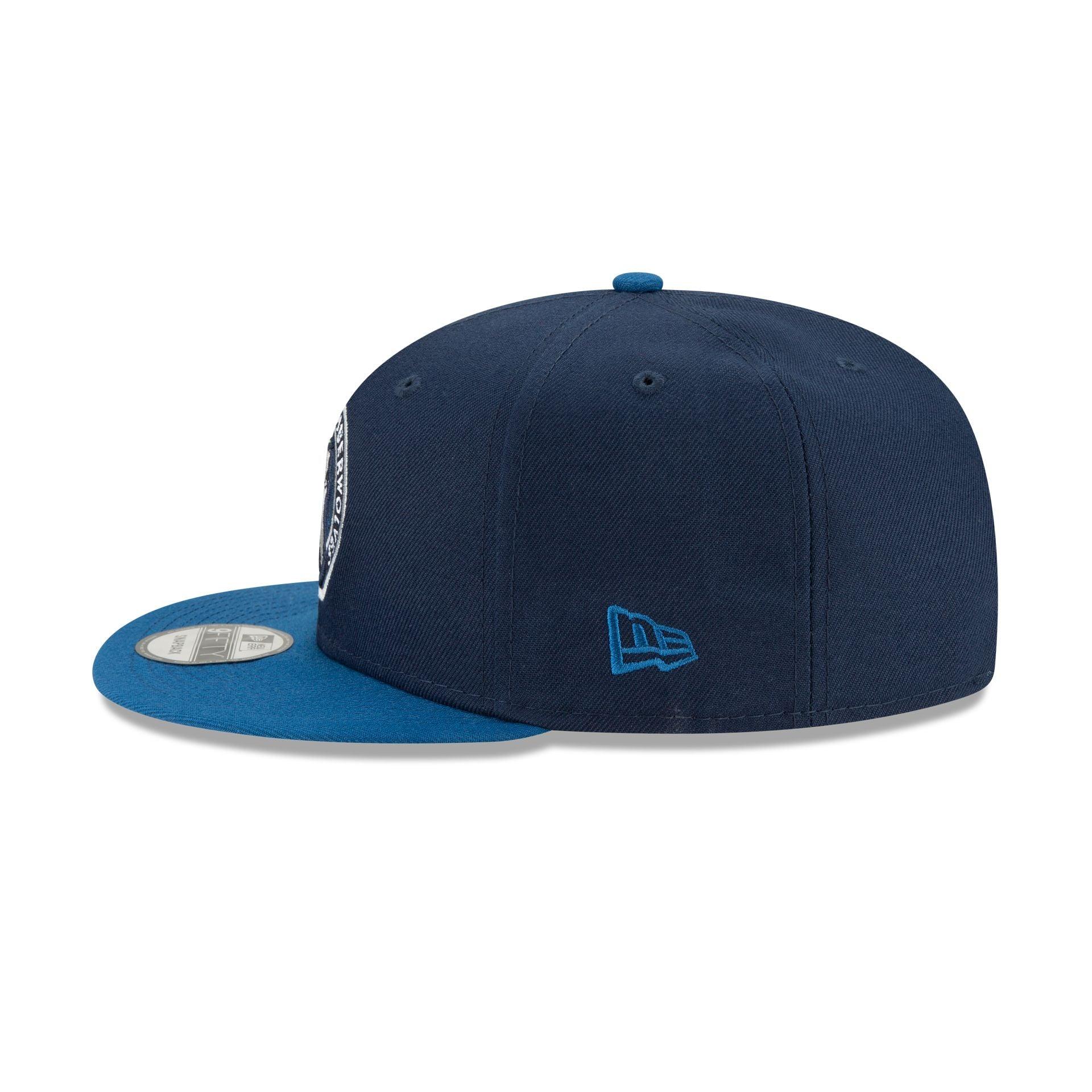Chicago Cubs Players' Weekend Sidepatch Imanaga 59FIFTY Fitted Hat Male Product Image