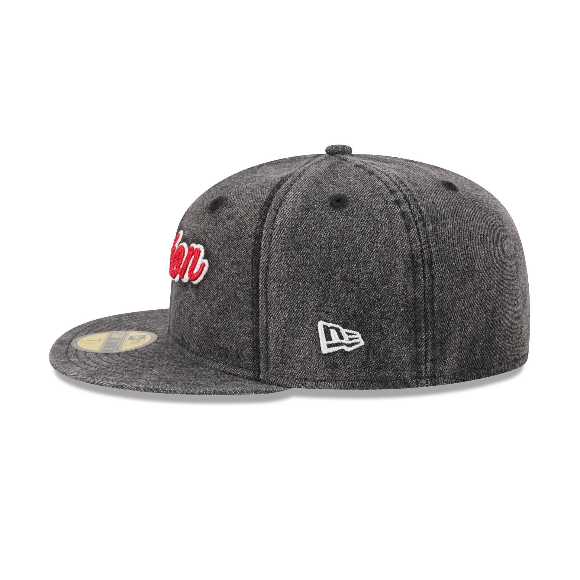 Boston Red Sox Sport Classics Pastel 59FIFTY Fitted Hat Male Product Image