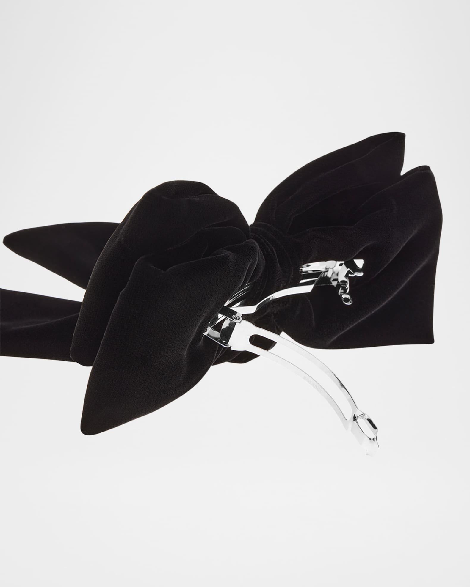 Holli XXL Hair Bow Product Image
