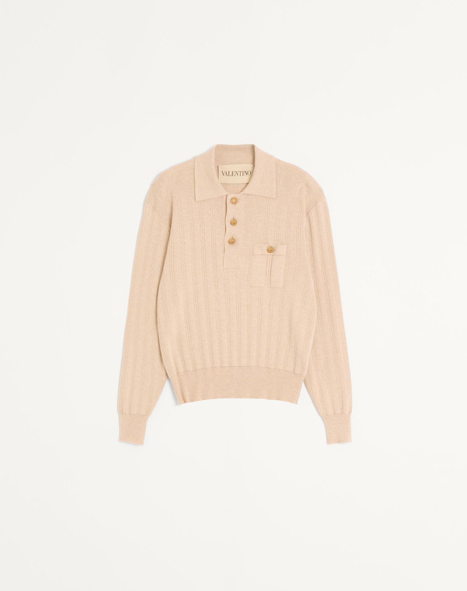 Quilted Nylon Jacket With Opticool Print Product Image