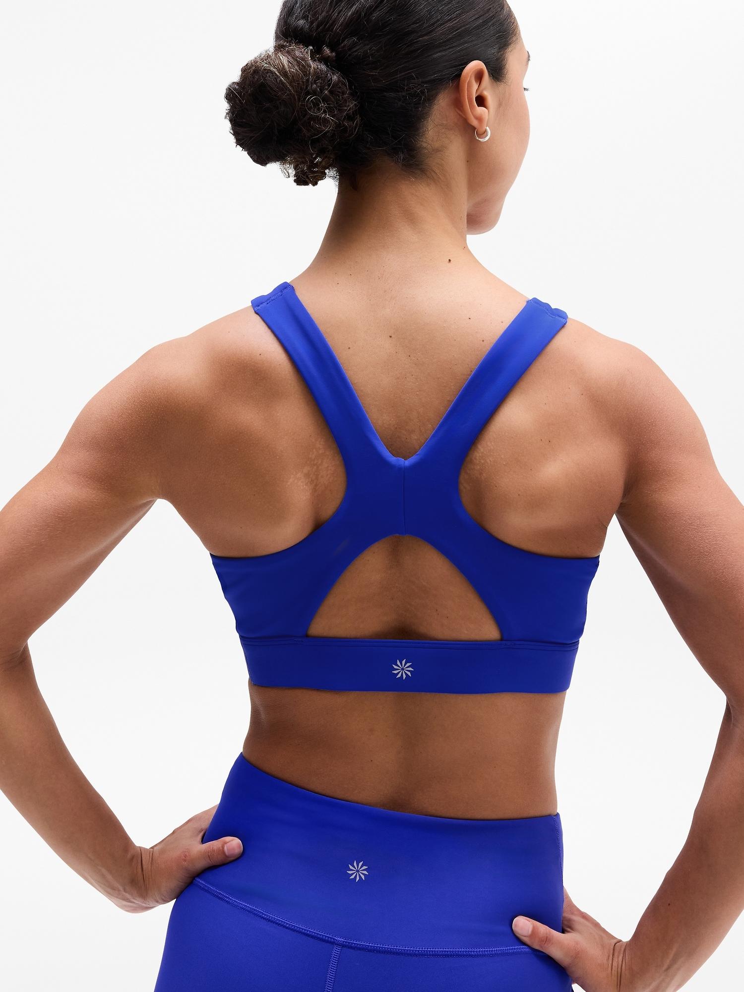 Interval Sports Bra D-DD Product Image