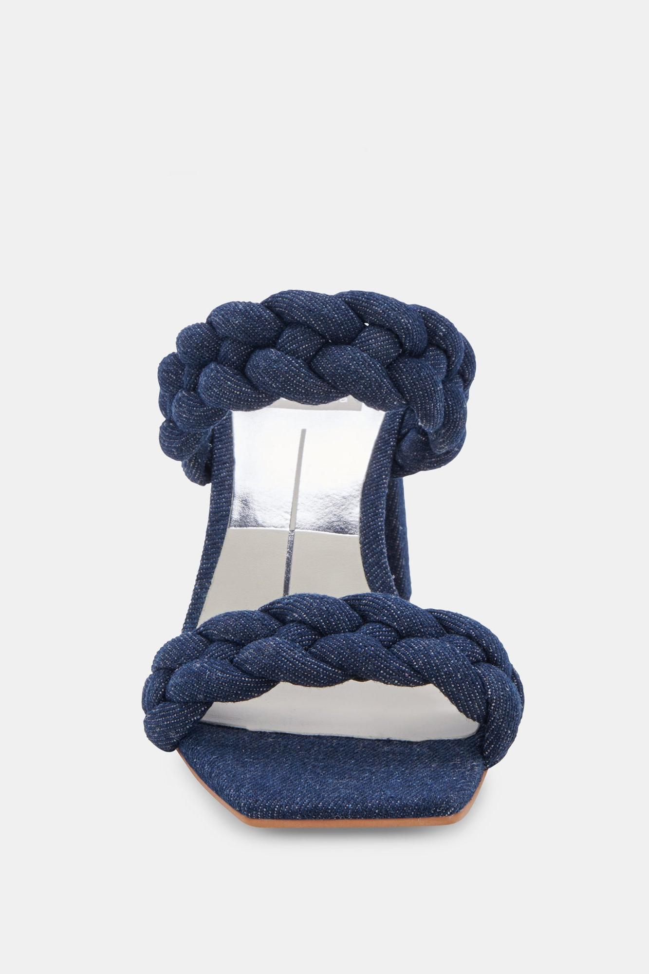 Paily - Indigo Denim Product Image