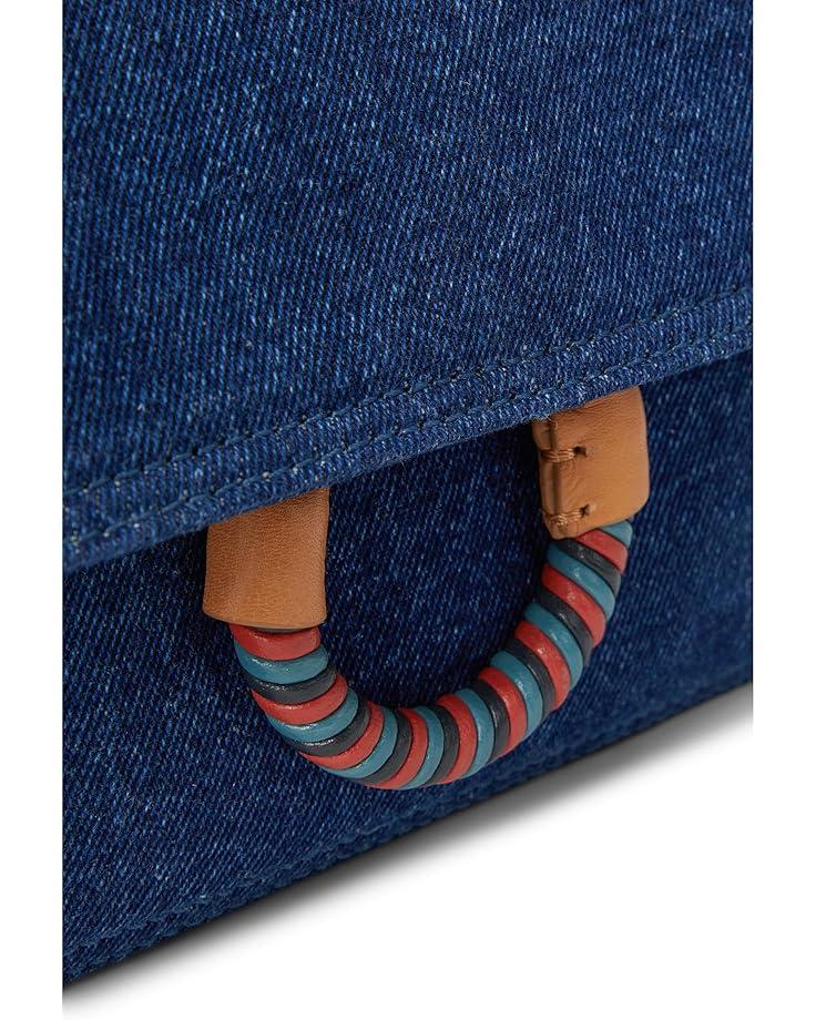 Daisy Daze Large Wristlet Product Image