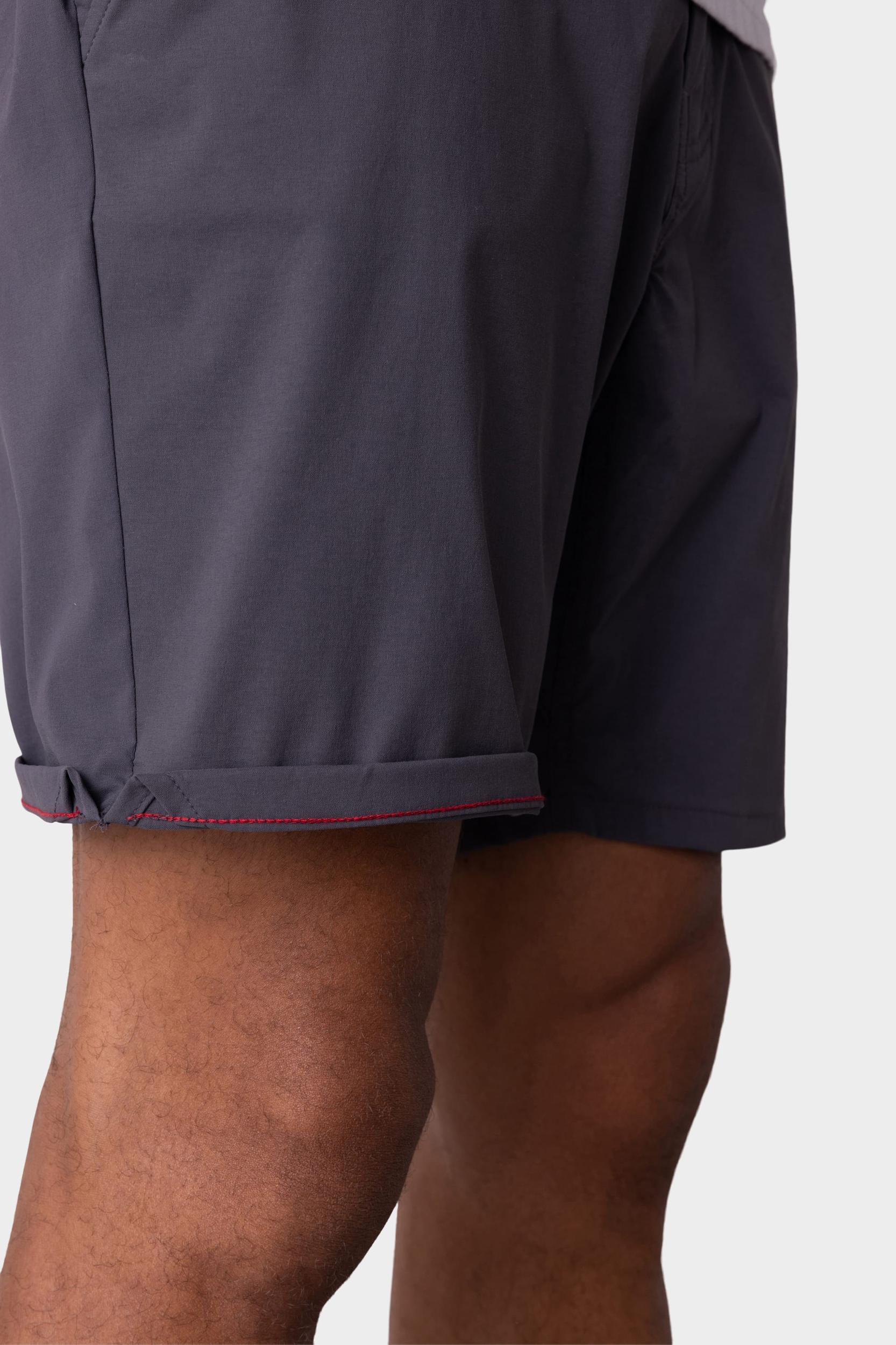 686 Men's Everywhere Featherlight Chino Short Male Product Image