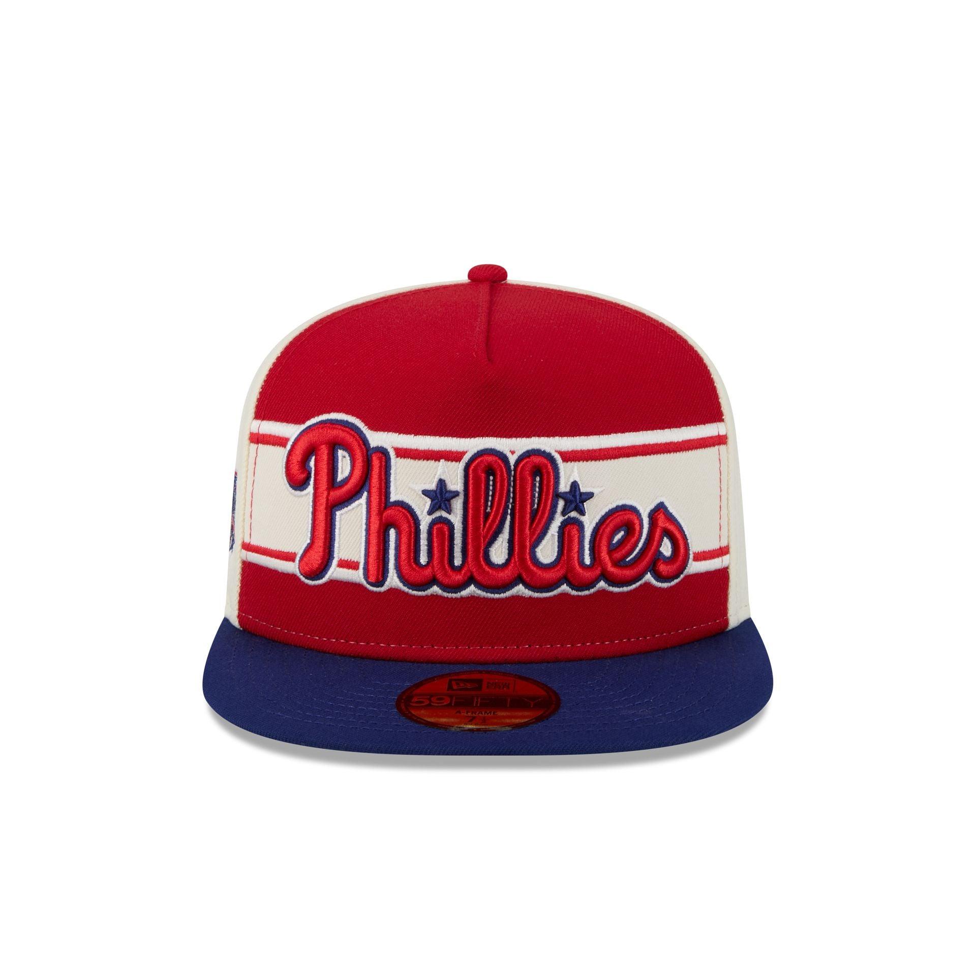 St. Louis Cardinals Team Text Golfer Hat Male Product Image