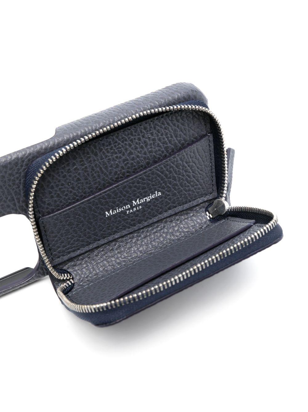 four-stitch iPhone 14 case Product Image