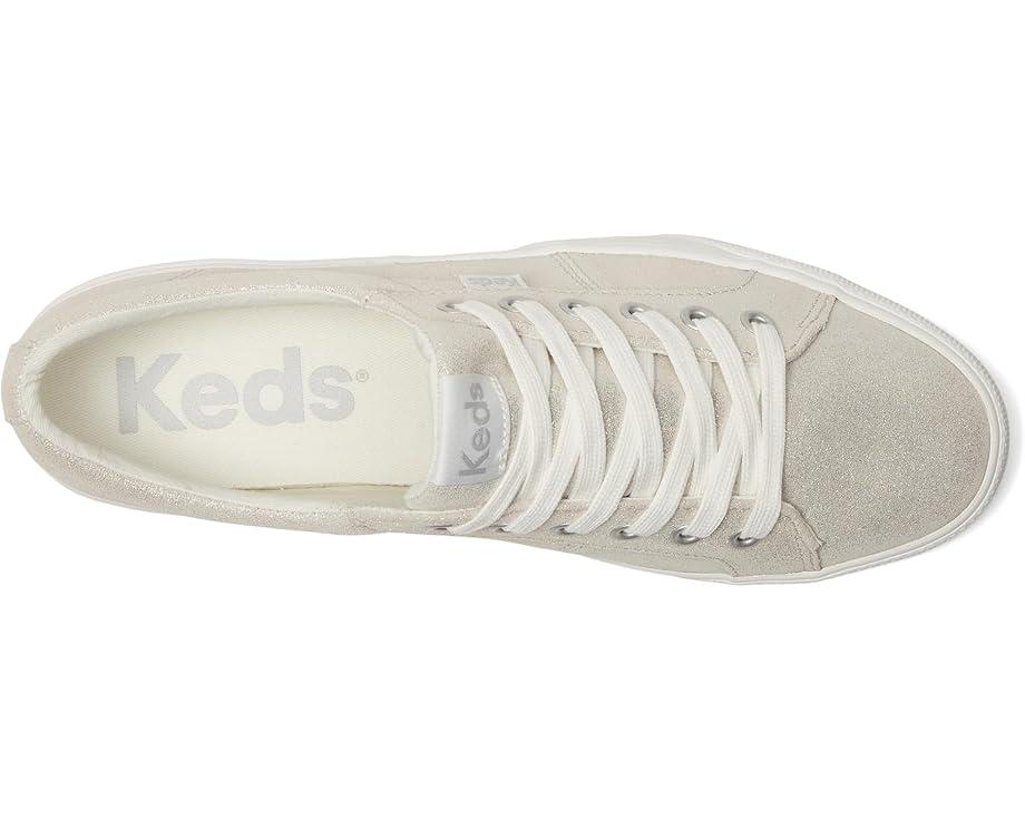 Jump Kick Lace-Up Product Image