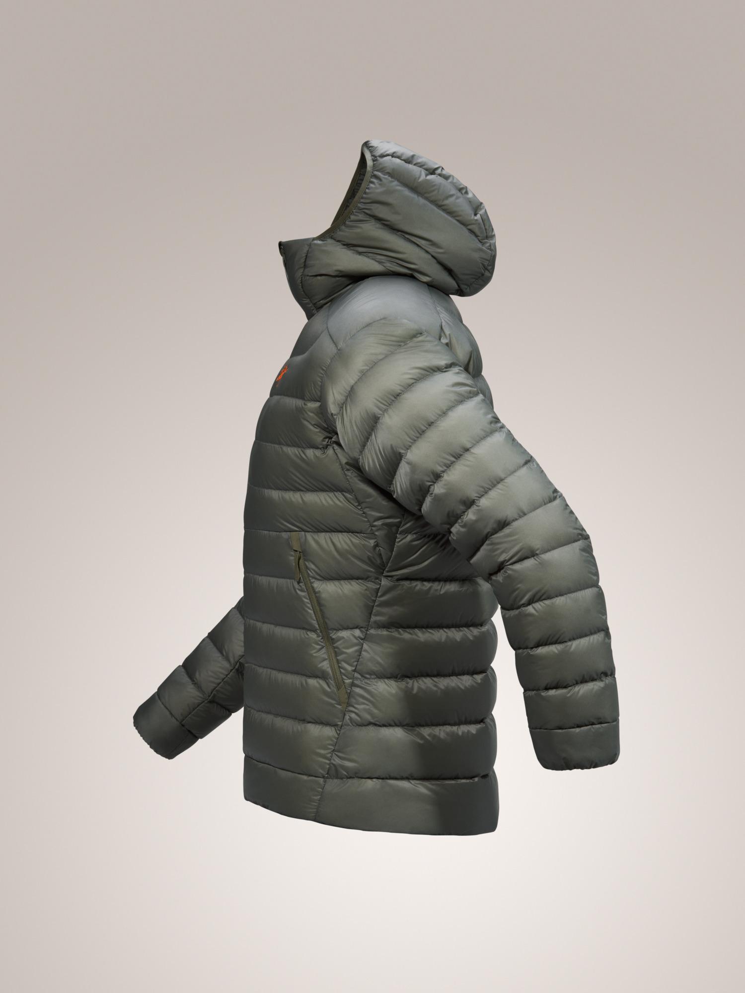 Cerium Hoody Men's Product Image