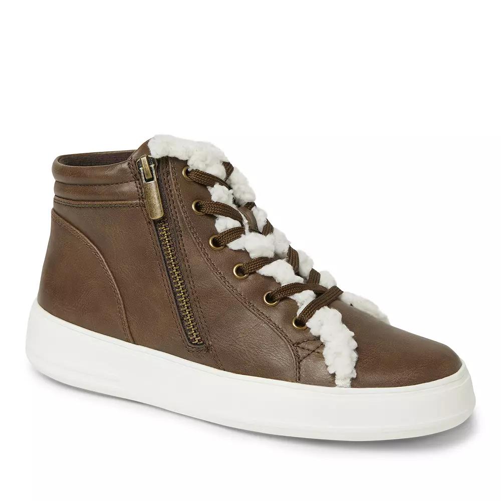 Original Comfort by Dearfoams Kinsley Women's Sneaker Boots,  Product Image