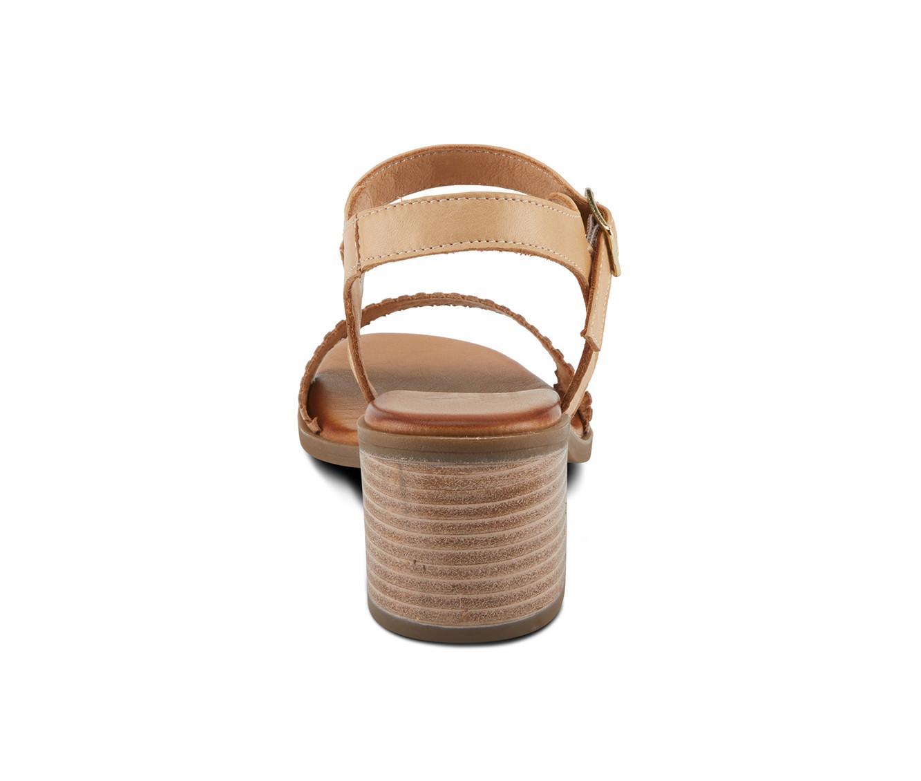 Women's SPRING STEP Nifona Dress Sandals Product Image
