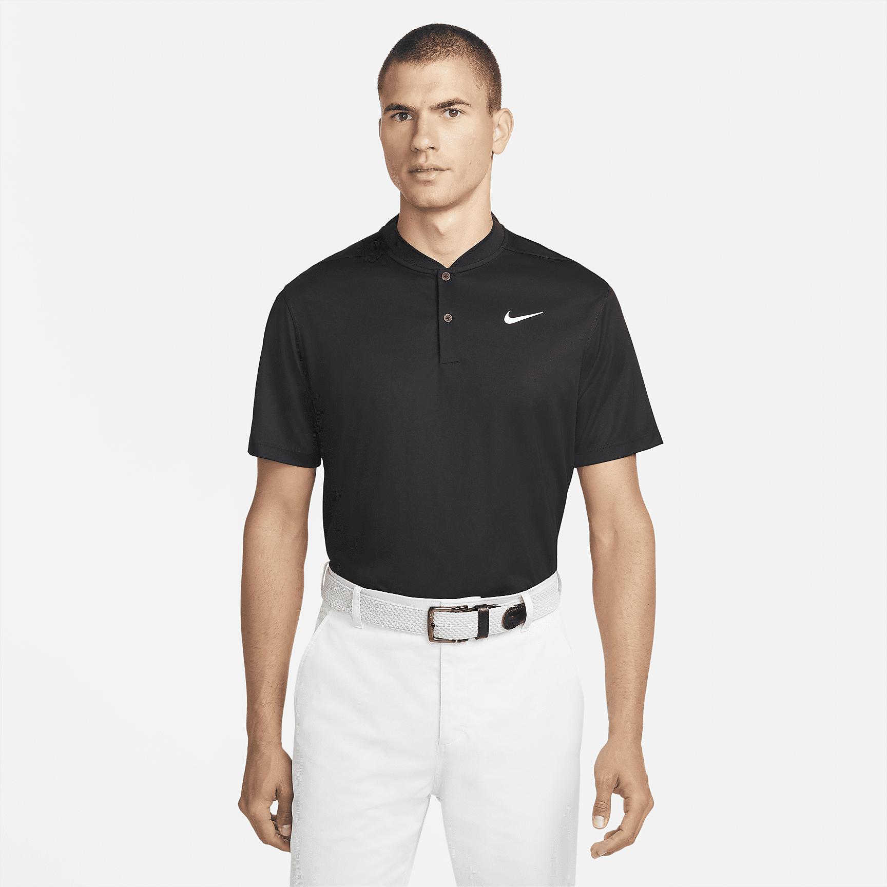 Nike Mens Dri-FIT Victory Golf Polo | DH0838-010 Product Image