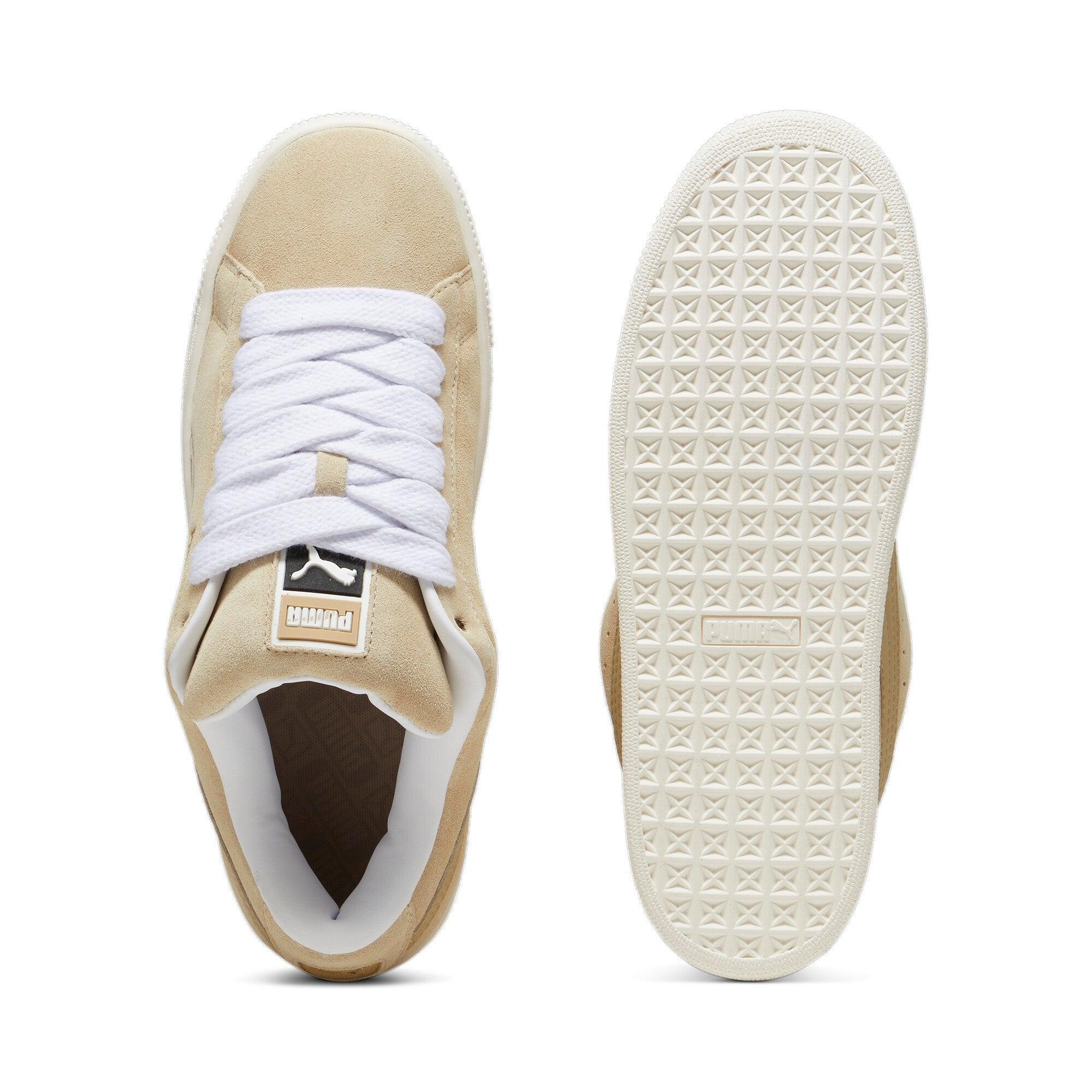 Suede XL Sneakers Product Image