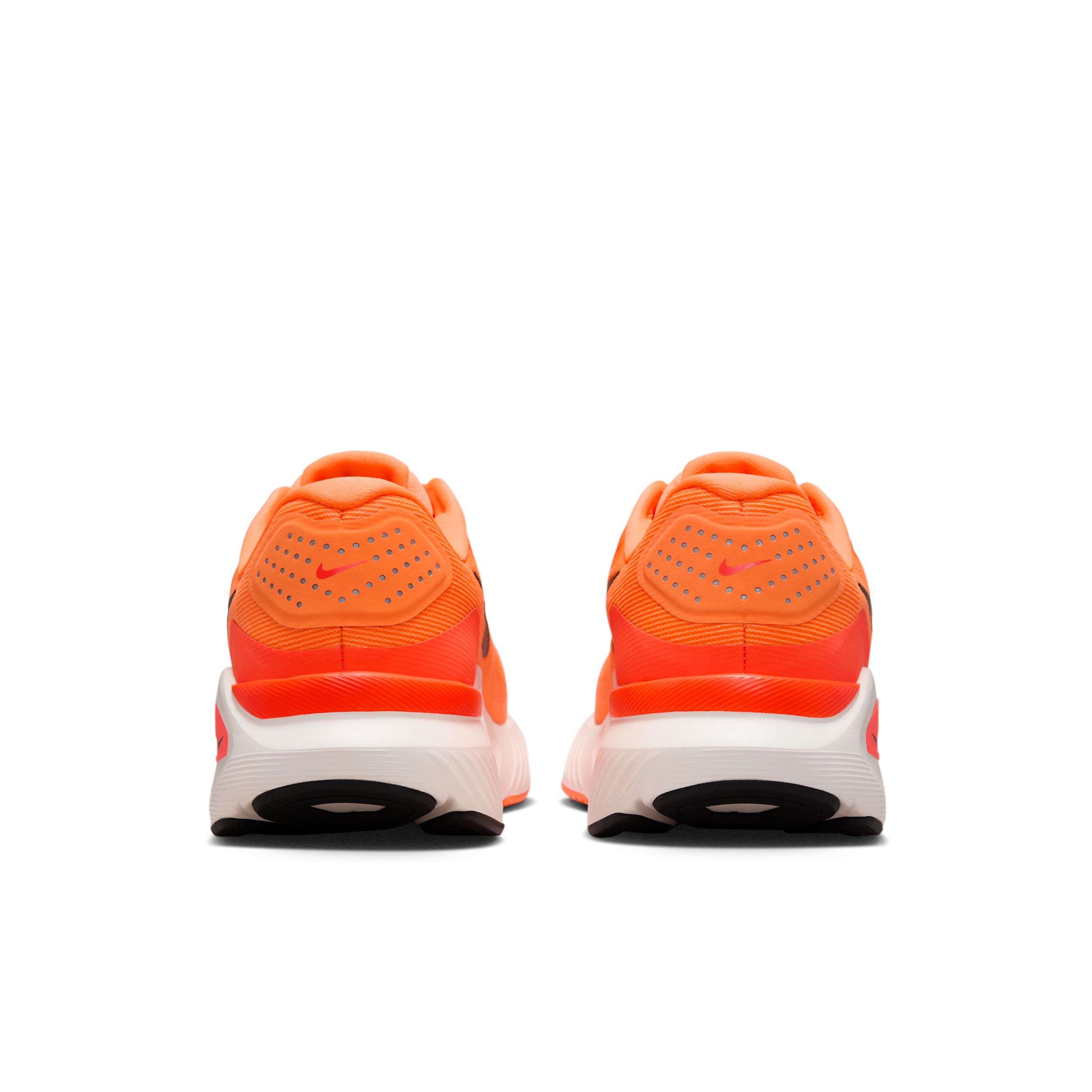 Nike Mens Structure 26 Road Running Shoes | HJ1102-800 Product Image