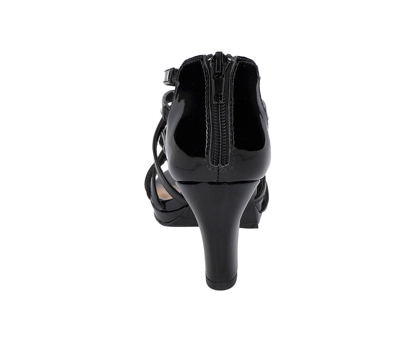 Women's Easy Street Bee Special Occasion Dress Sandals Product Image