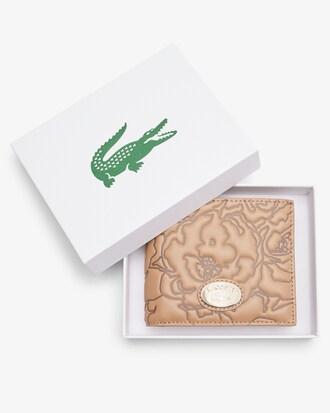 Holiday Leather Billfold Product Image