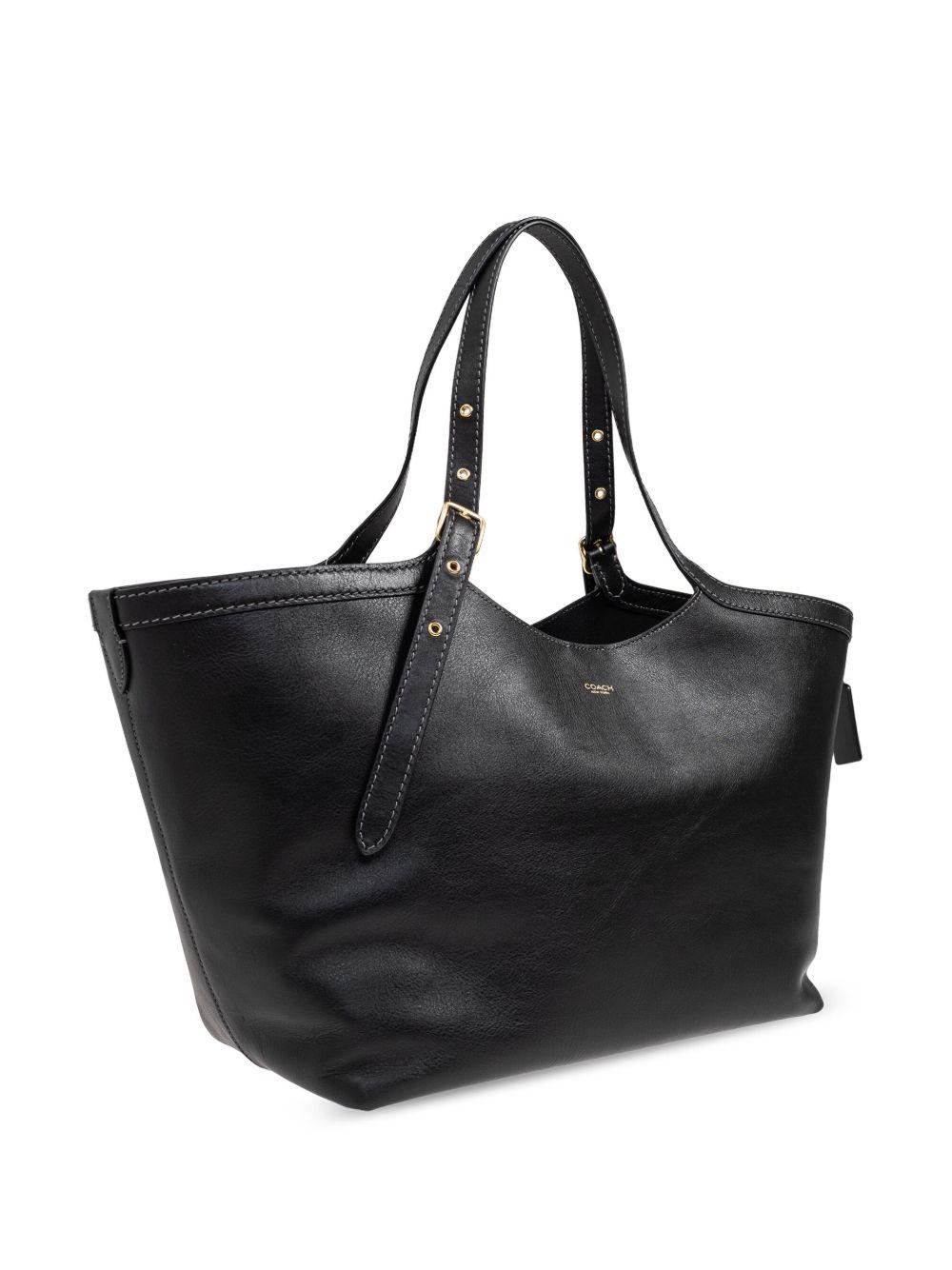 Gramercy tote bag Product Image