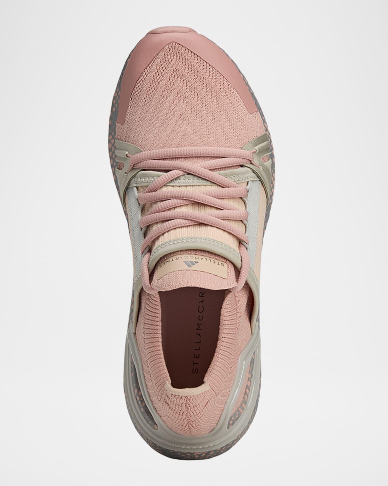 Ultraboost DNA Graphic-Sole Trainer Sneakers Product Image