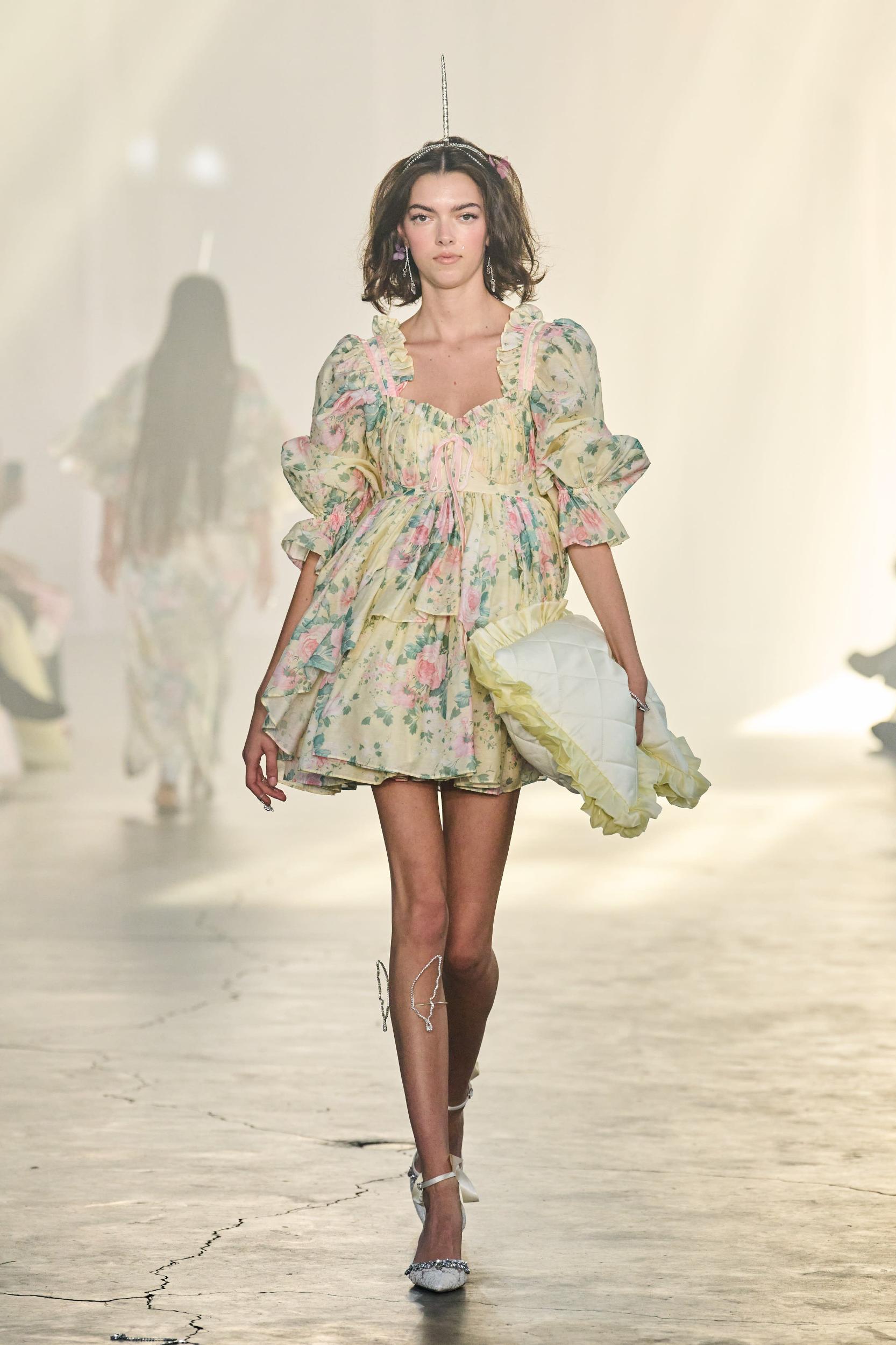 The Fantasy Party Ever After Dress Product Image