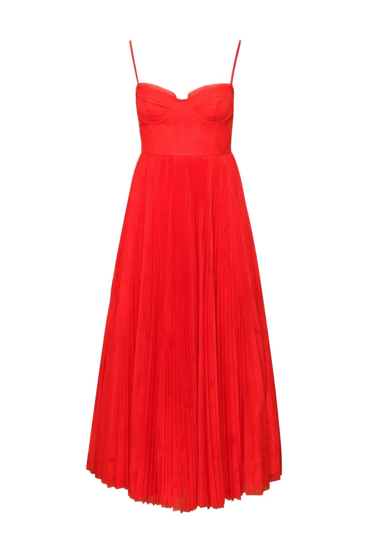 Hutch Carley Gown Product Image