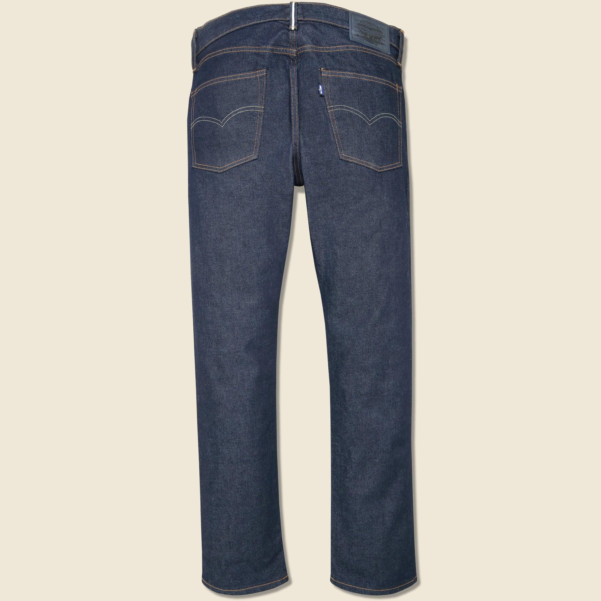 511 Slim Fit Jean - Dark Rinse Product Image
