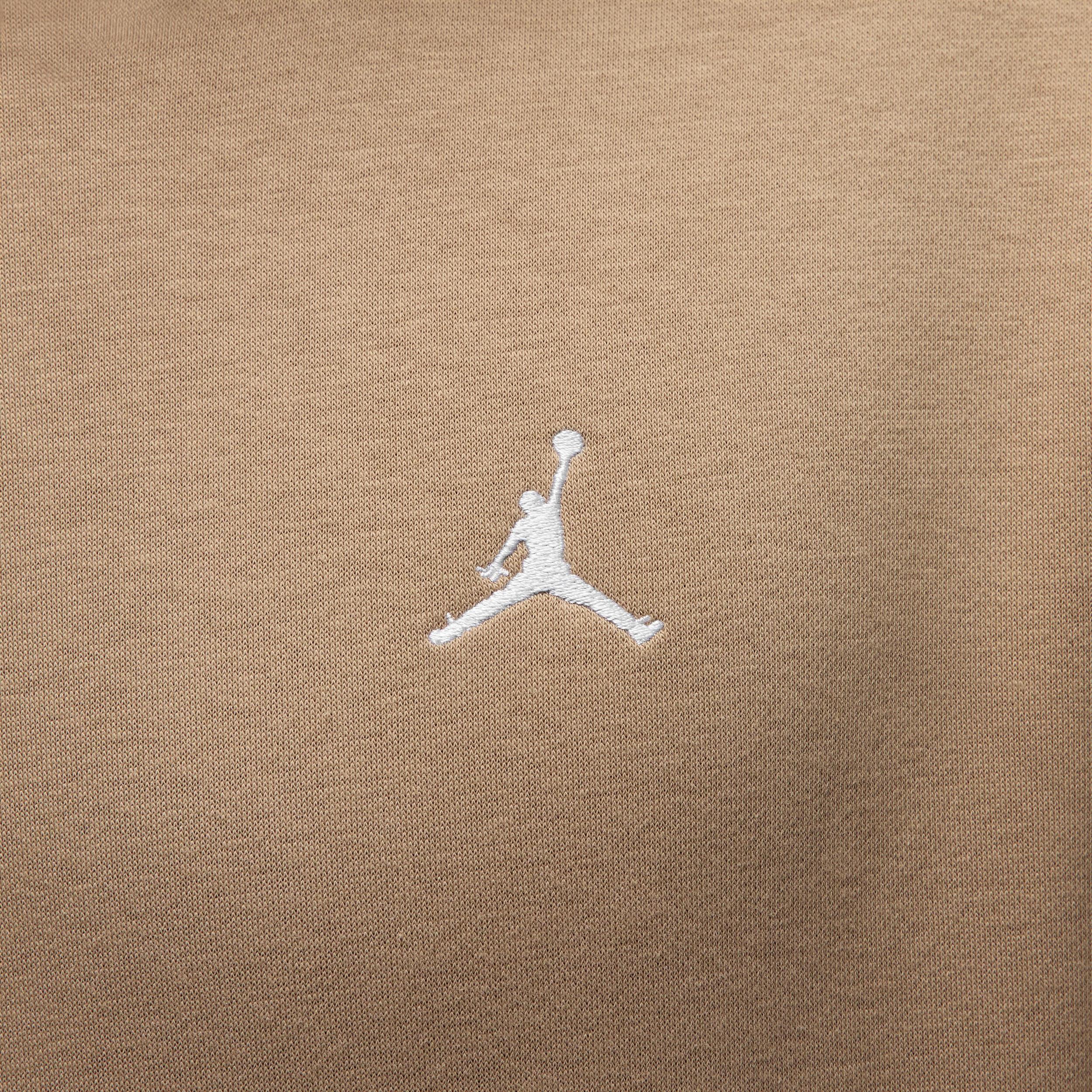 Men's Jordan Brooklyn Fleece Pullover Hoodie Product Image