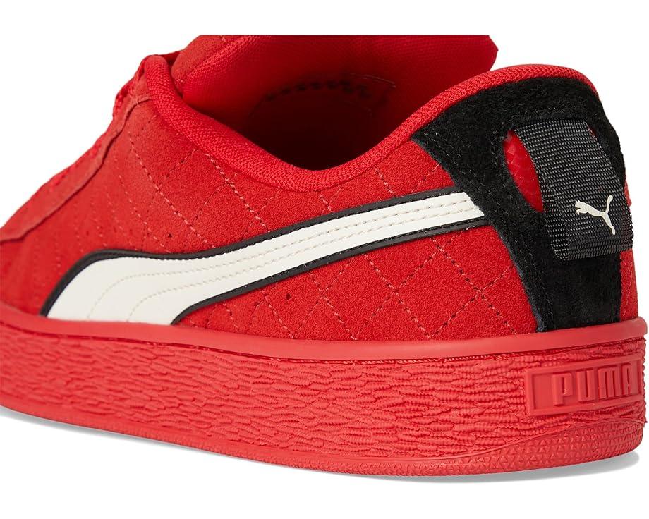 Scuderia Ferrari Palermo Sneakers Product Image