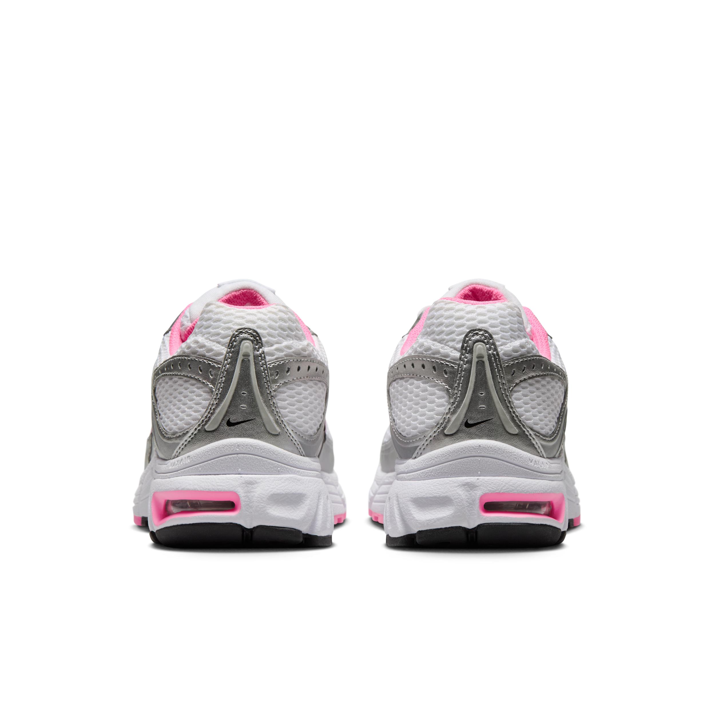 Nike Women's Air Max Moto 2K Shoes with Reflective Accents Product Image