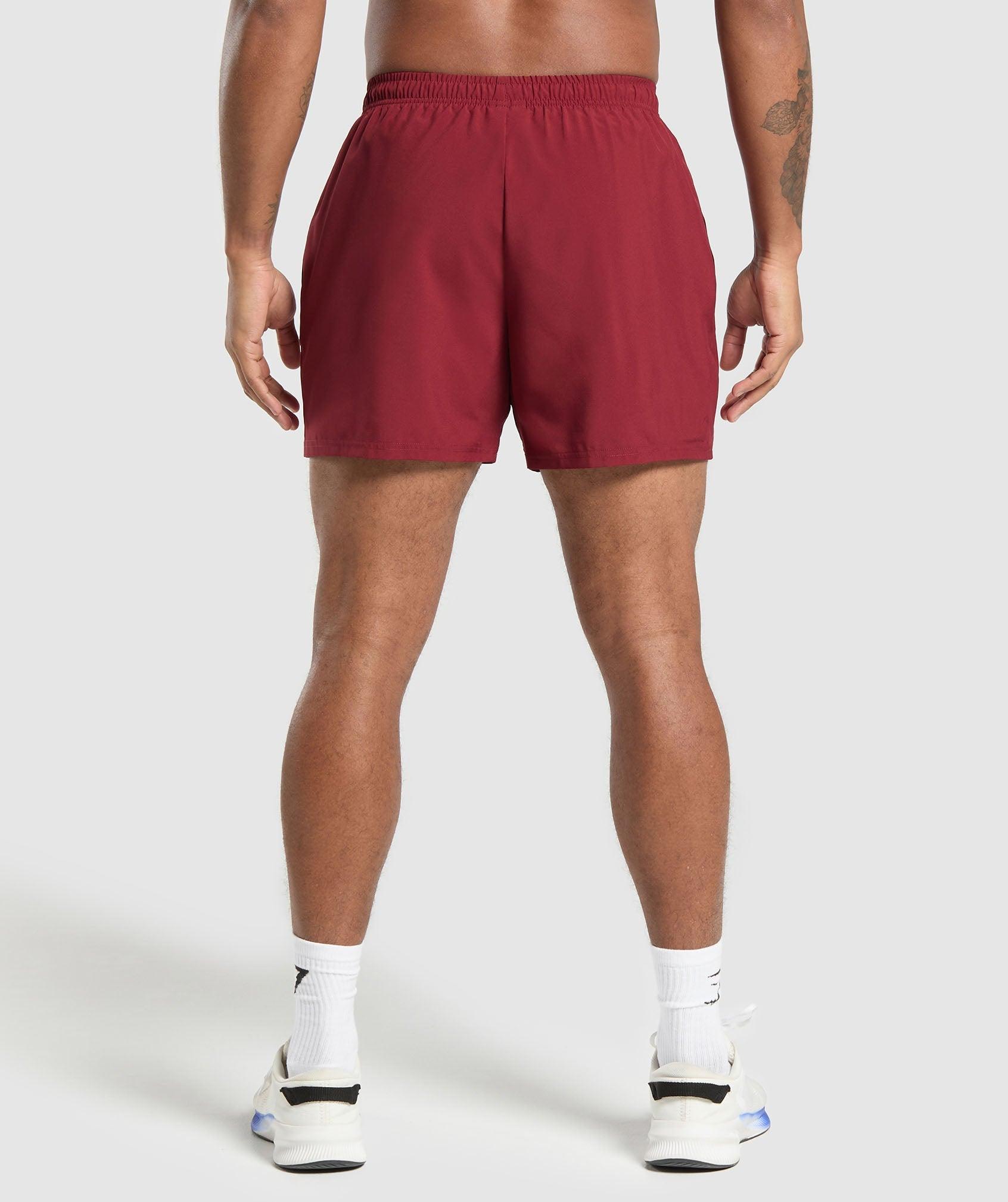 Arrival 5" Shorts Product Image