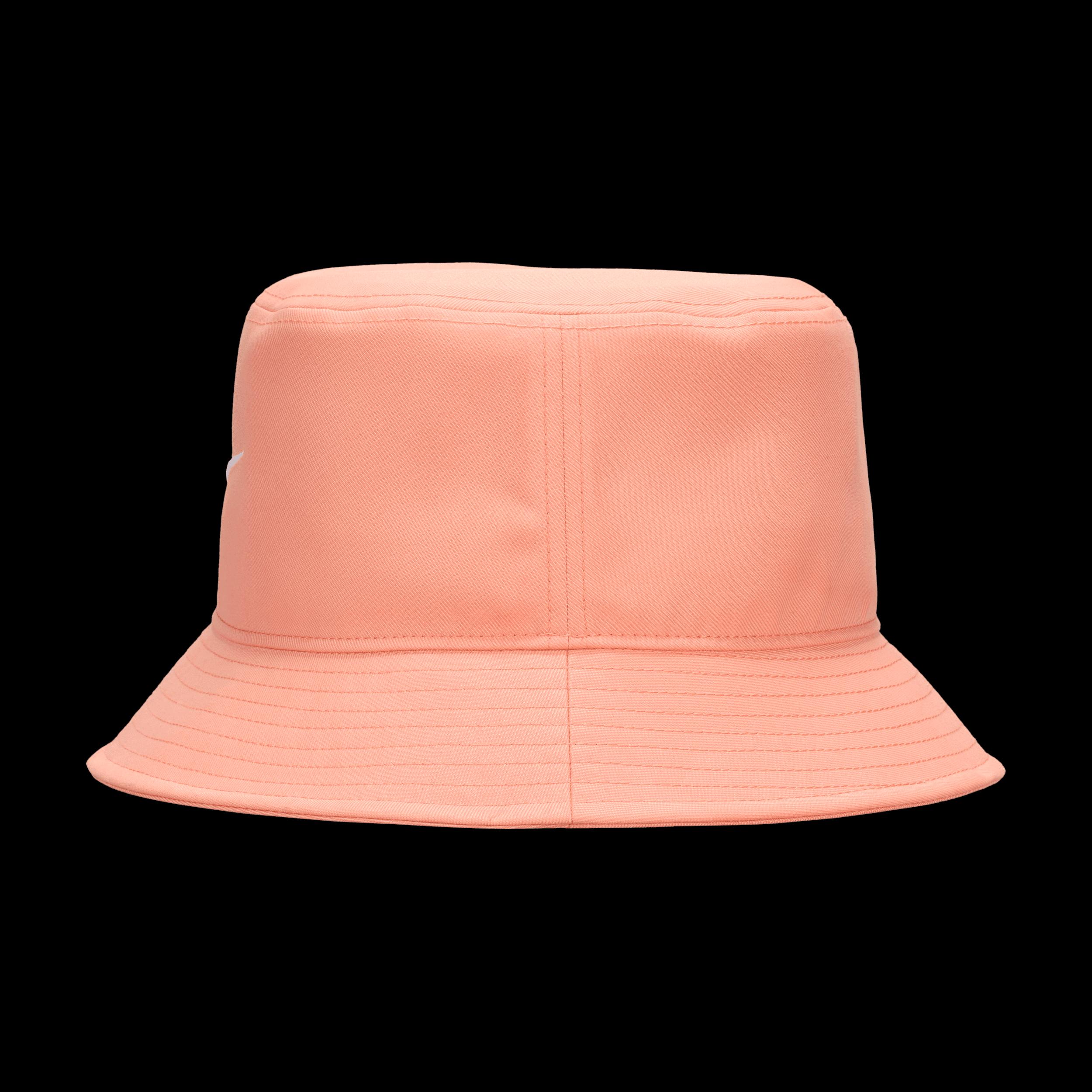 Nike Unisex Apex Swoosh Bucket Hat | FB5382-423 Product Image