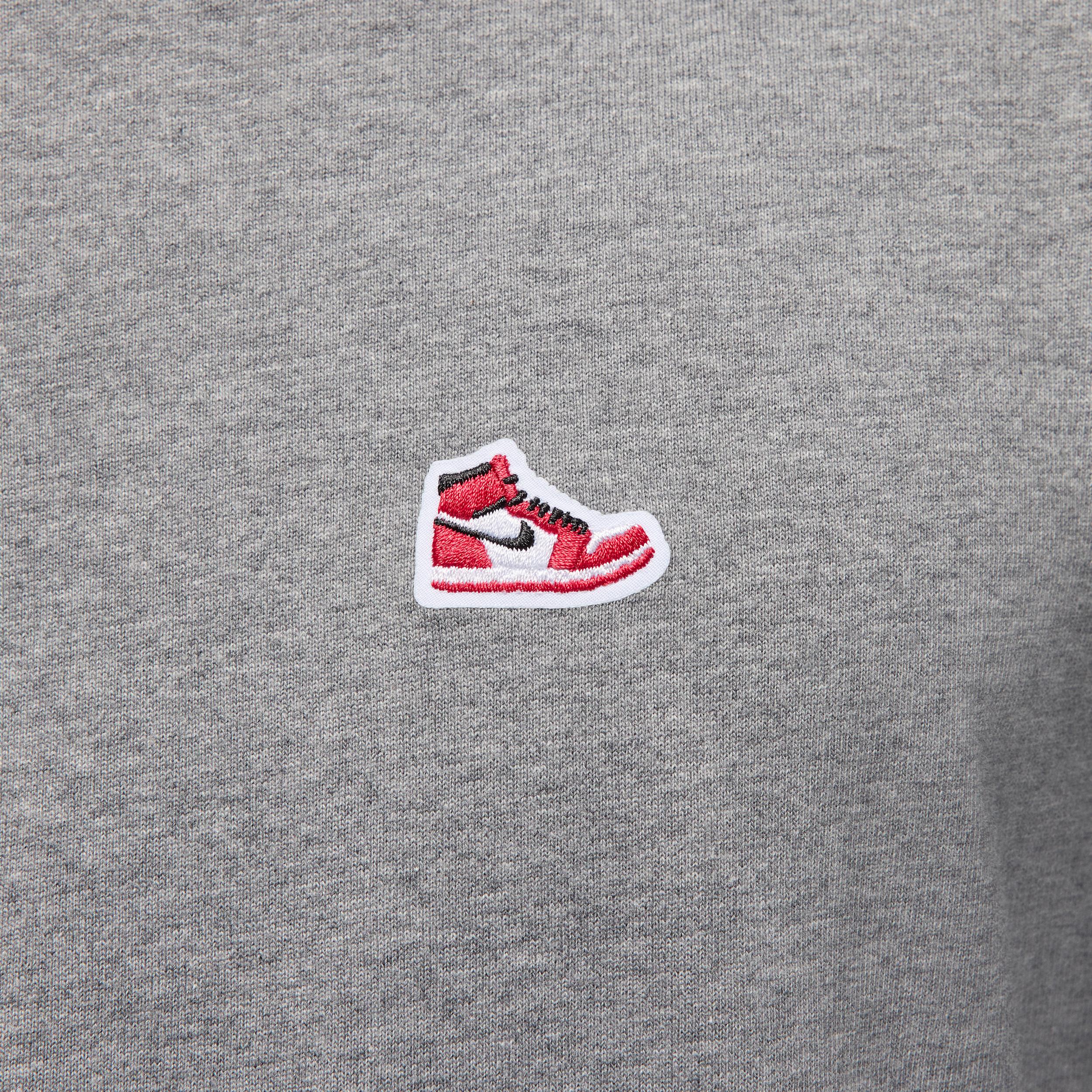 Men's Jordan Brand Sneaker Patch T-Shirt Product Image