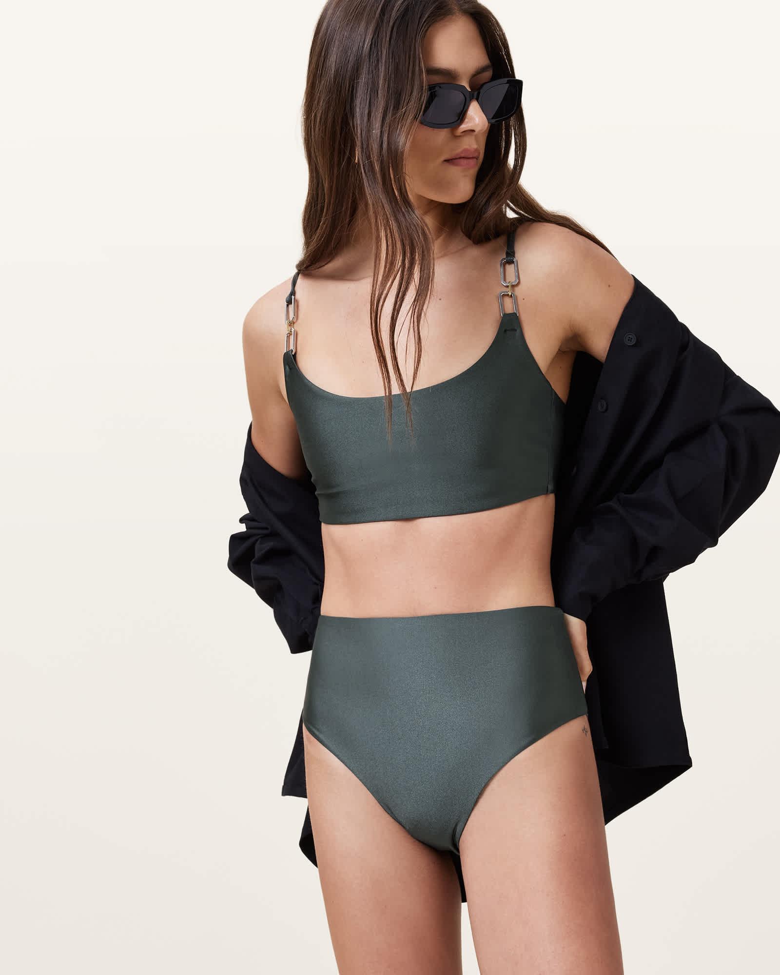 Talaria Bikini Bottoms Product Image