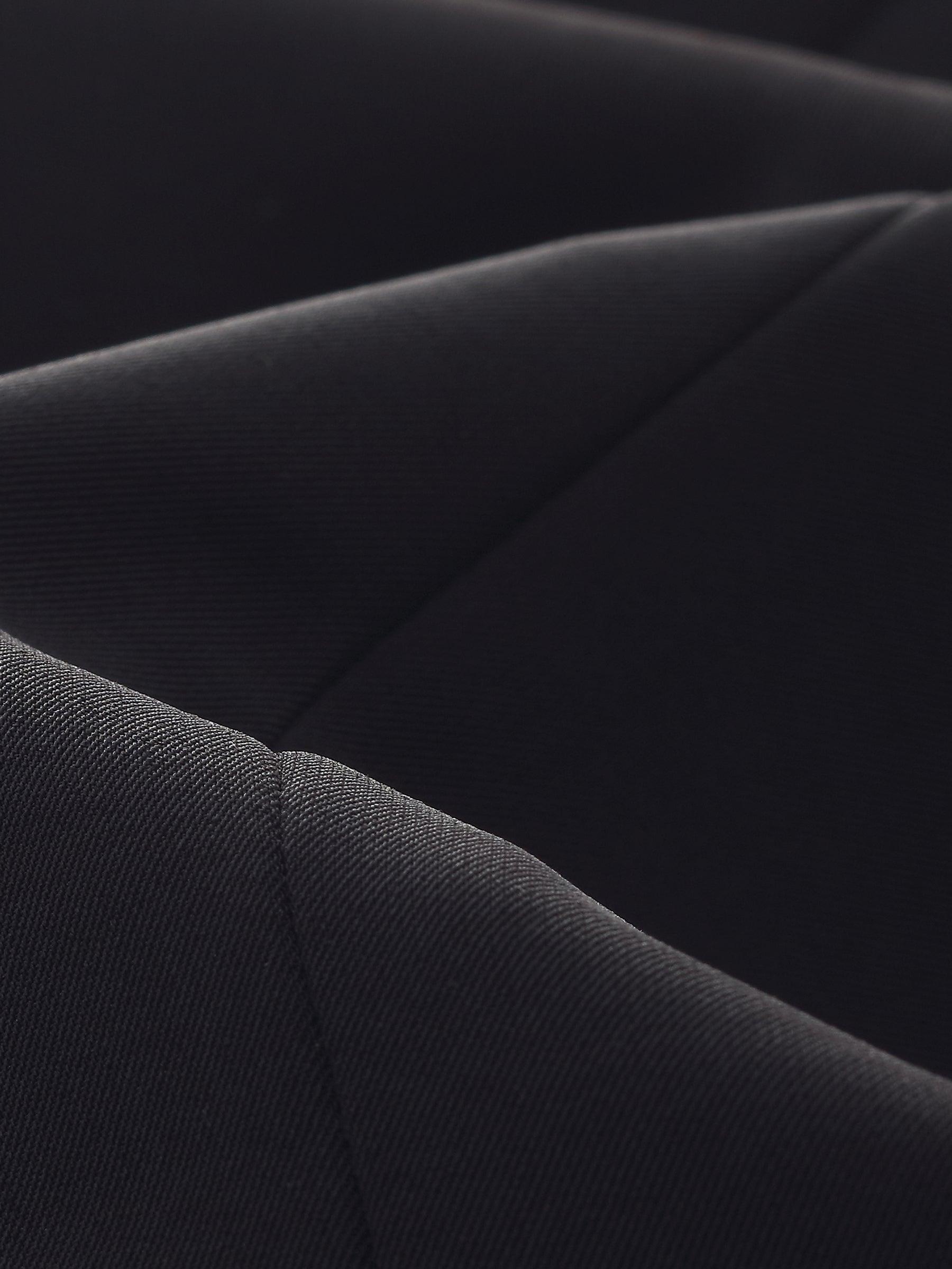 Stretch V-Neck Women Single-Breasted Vest Product Image