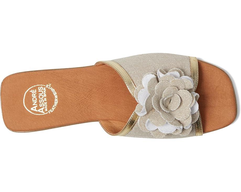 Andre Assous Product Image