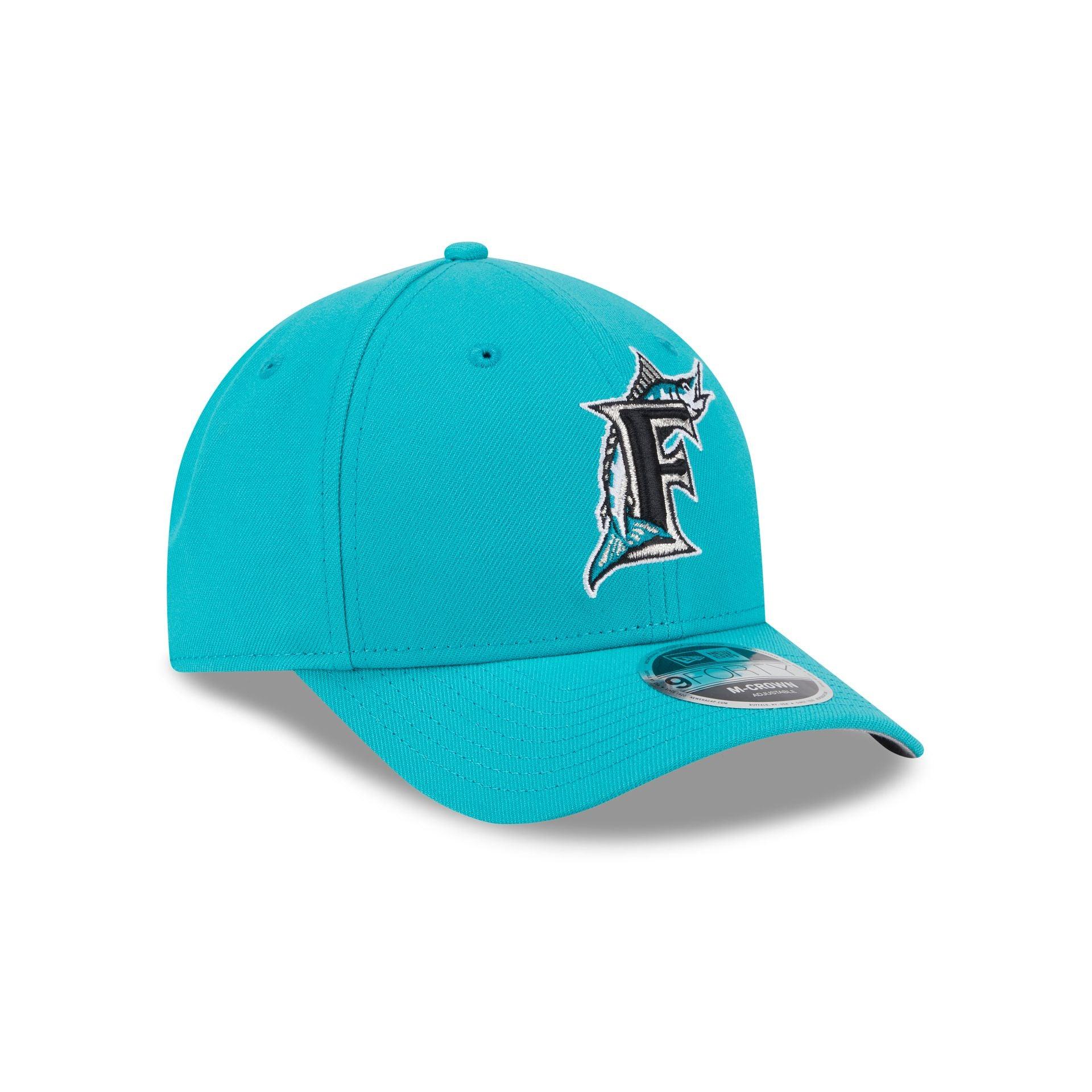 Indiana Fever 2025 All-Star Game 9FORTY M-Crown Snapback Hat Male Product Image