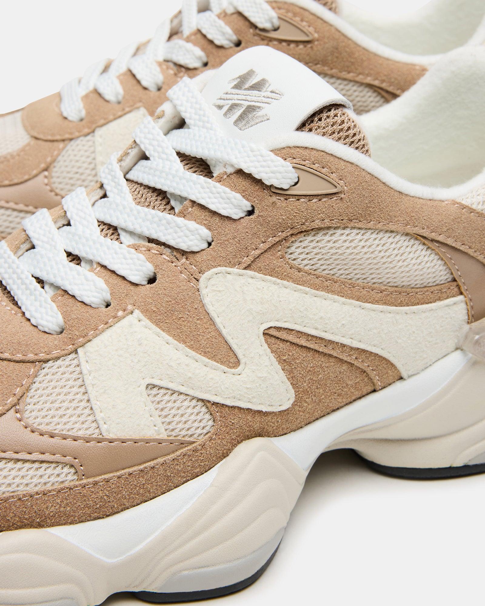 SEBI TAUPE MULTI Female Product Image