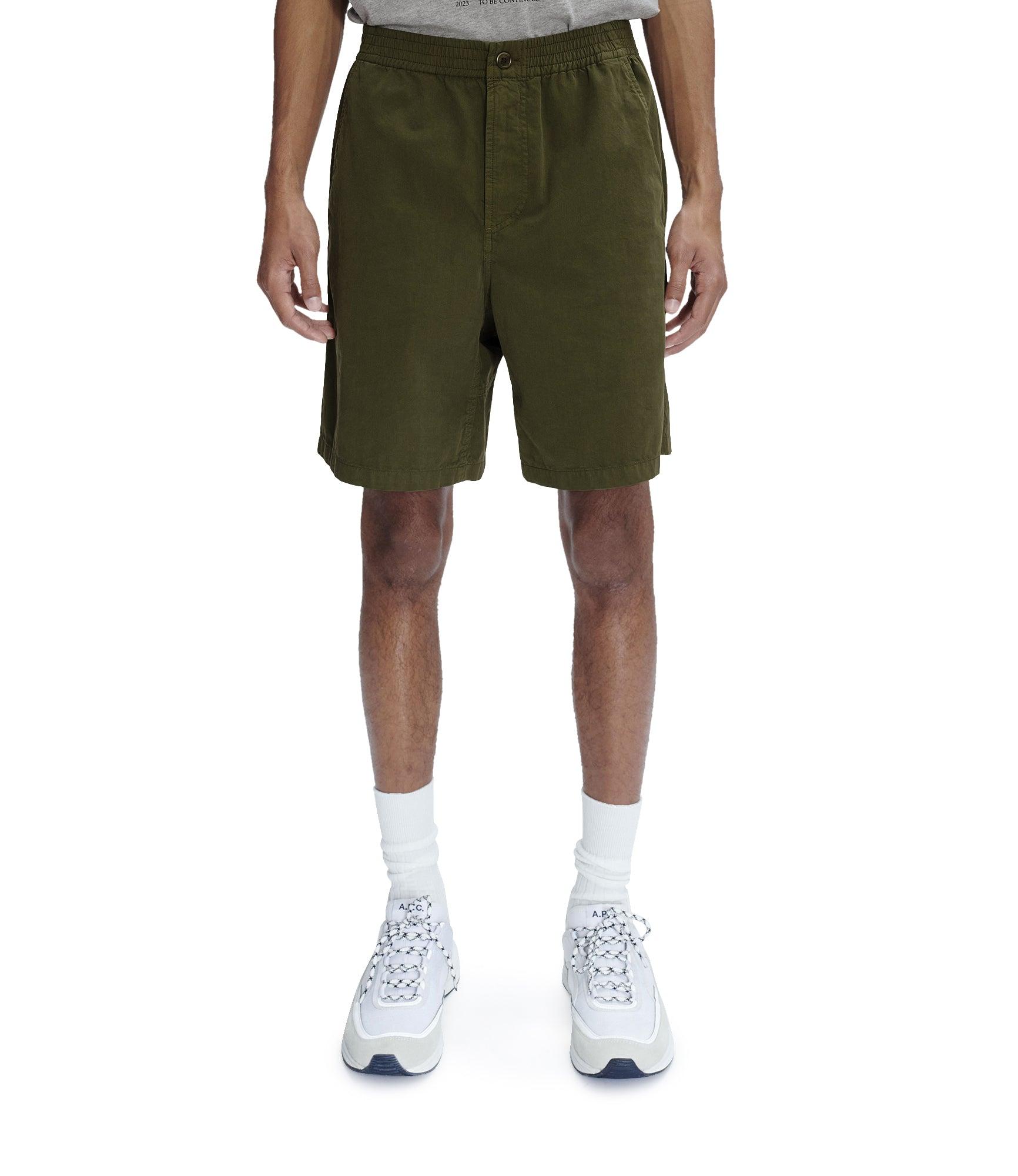 Norris shorts Product Image