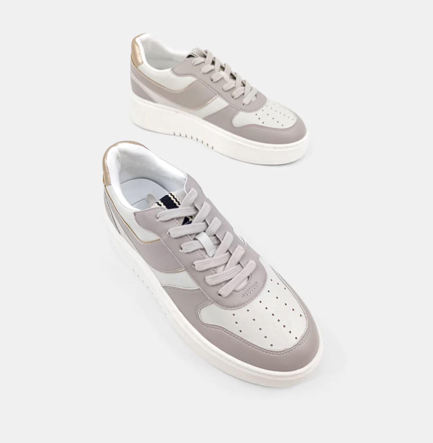 Shu Shop Satine Sneakers Product Image