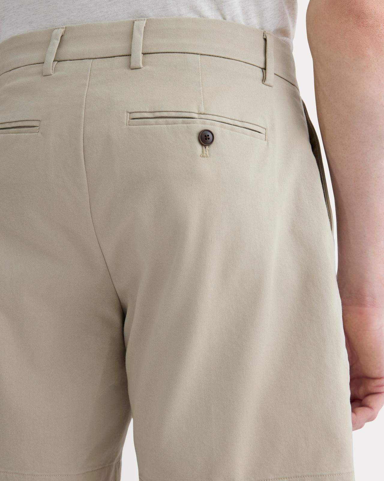 Mens Transit Chino Short by Everlane Product Image