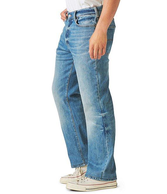 Lucky Brand Easy Rider Stretch Bootcut Jeans Product Image