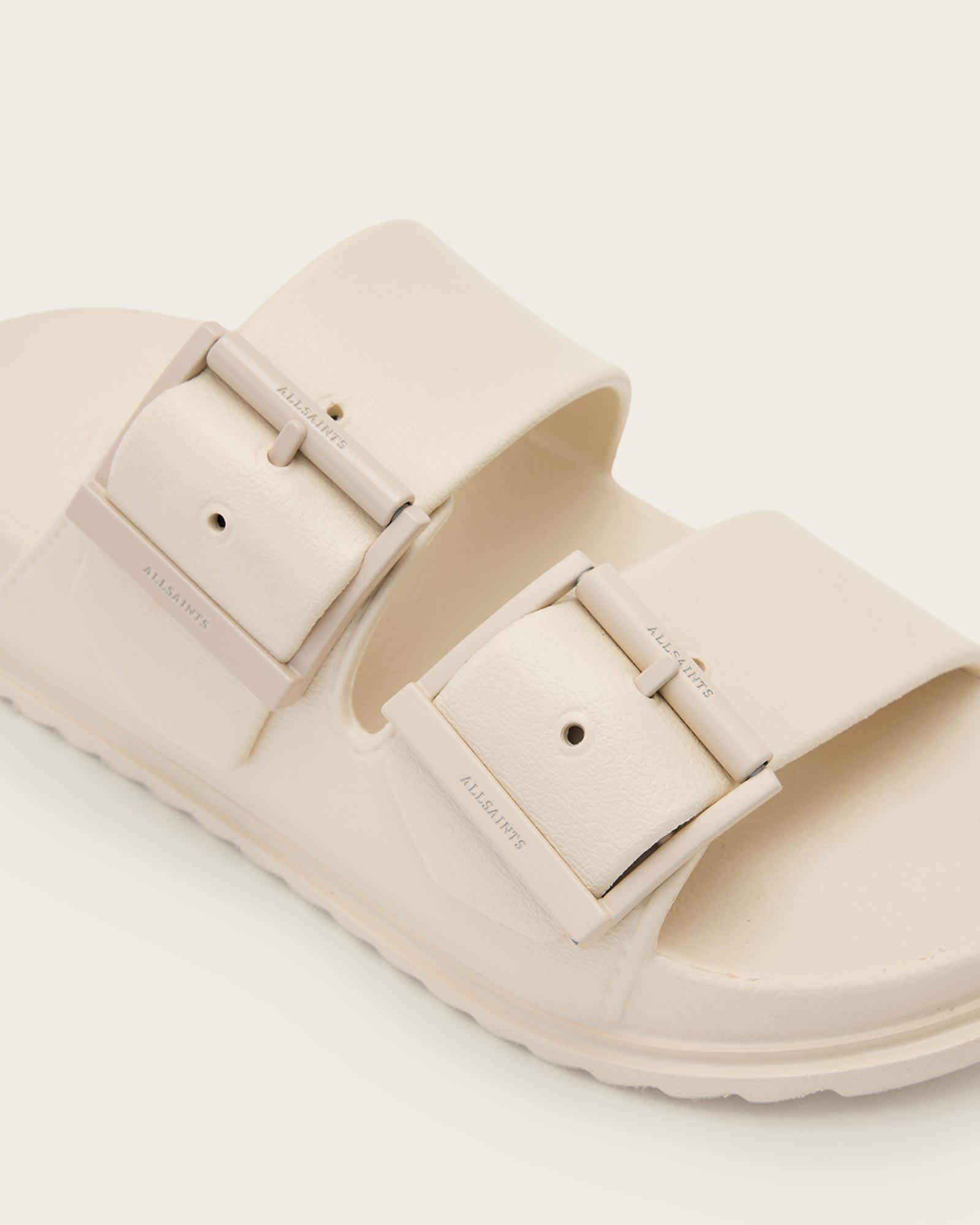 Sian EVA Buckle Sandals Product Image