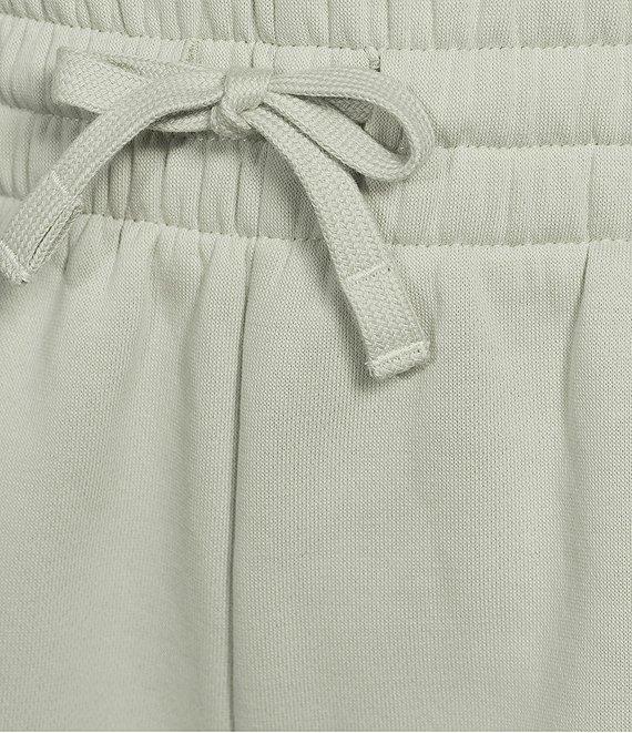 Under Armour Rival Fleece Elastic Waist Shorts Product Image