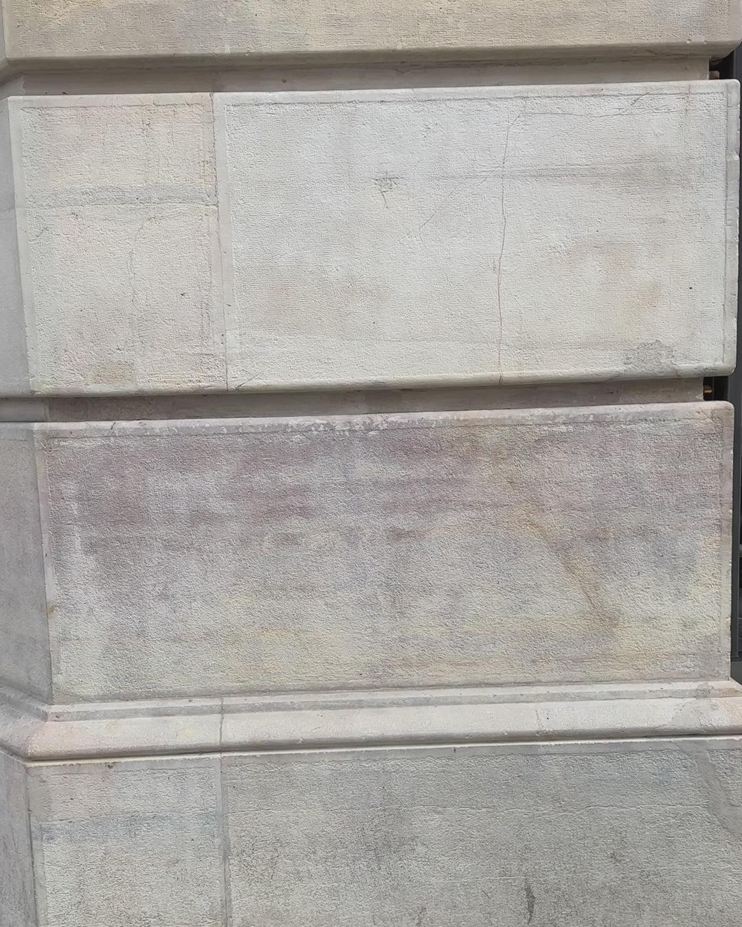 Chloe Dress In Linen Product Image