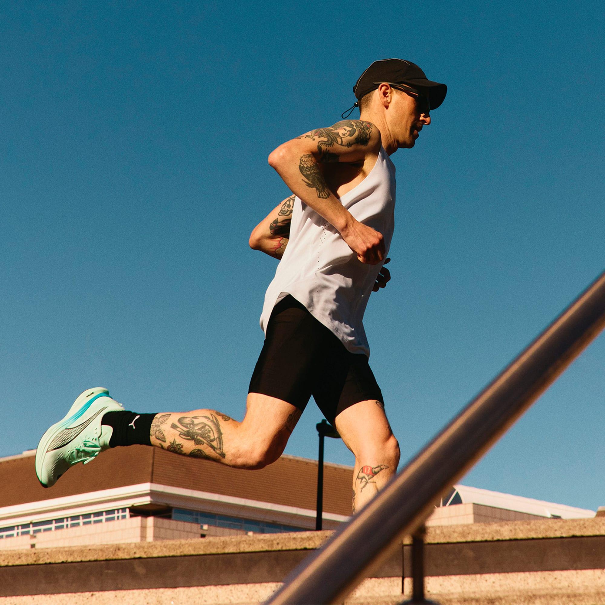 Deviate NITRO™ 3 Men's Road Running Shoes Product Image