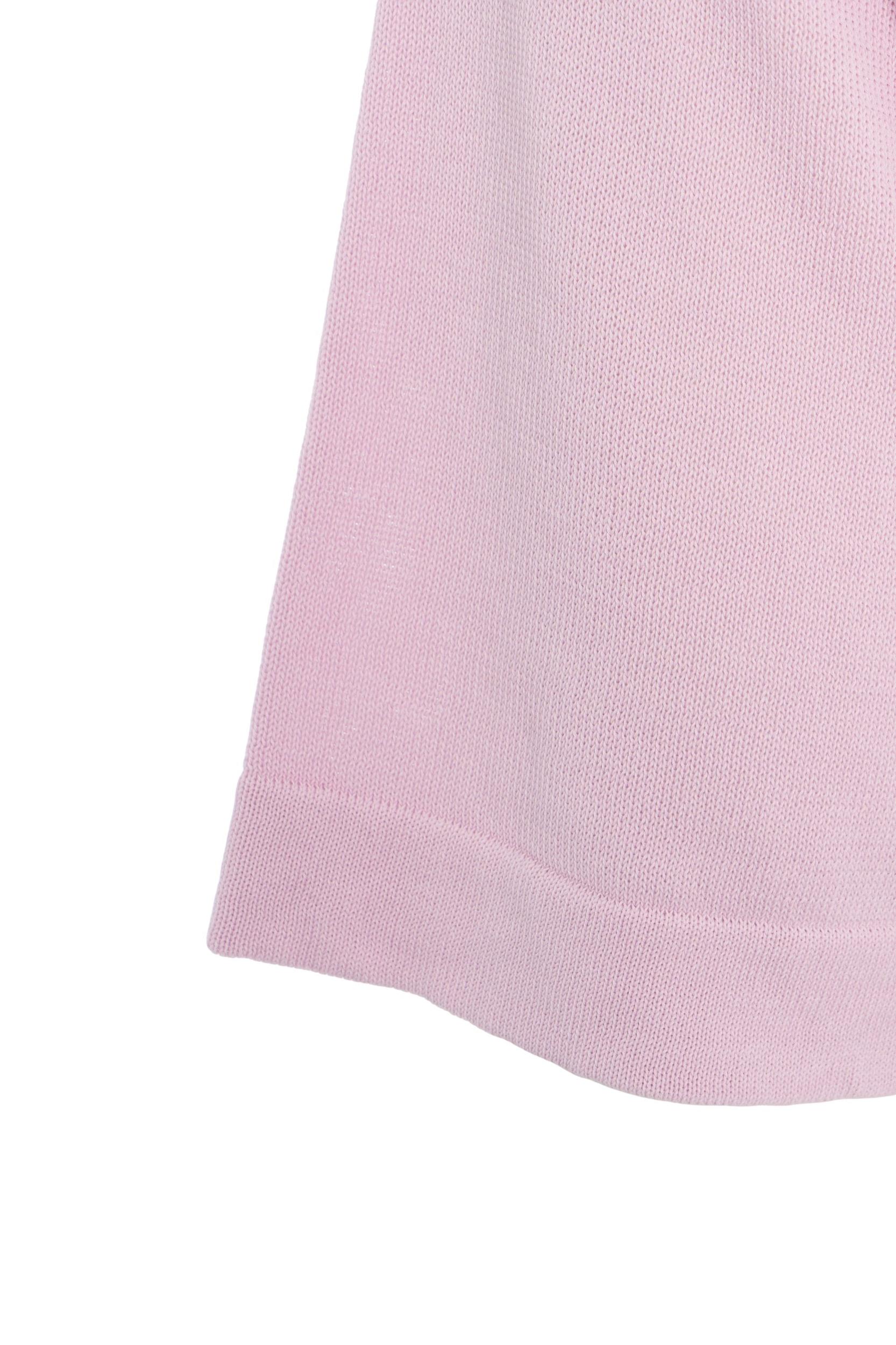 Knit t-shirt Product Image